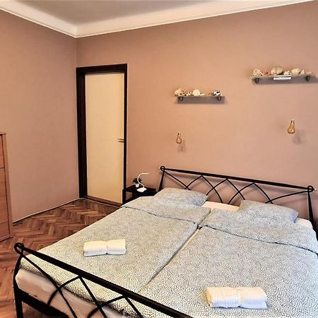 Vitorlas Apartman Sárvár Exteriér fotografie