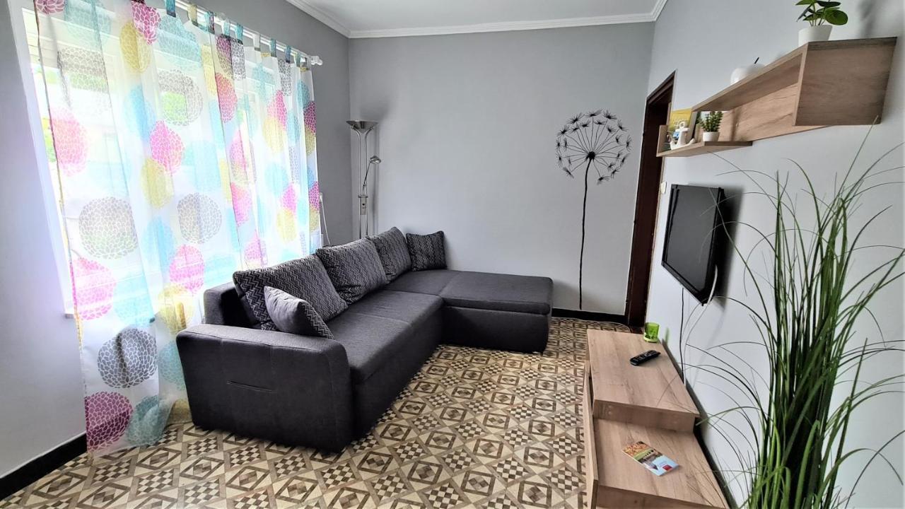 Vitorlas Apartman Sárvár Exteriér fotografie